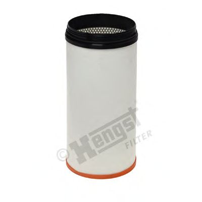 HENGST FILTER e767ls -  Фильтр добавочного воздуха